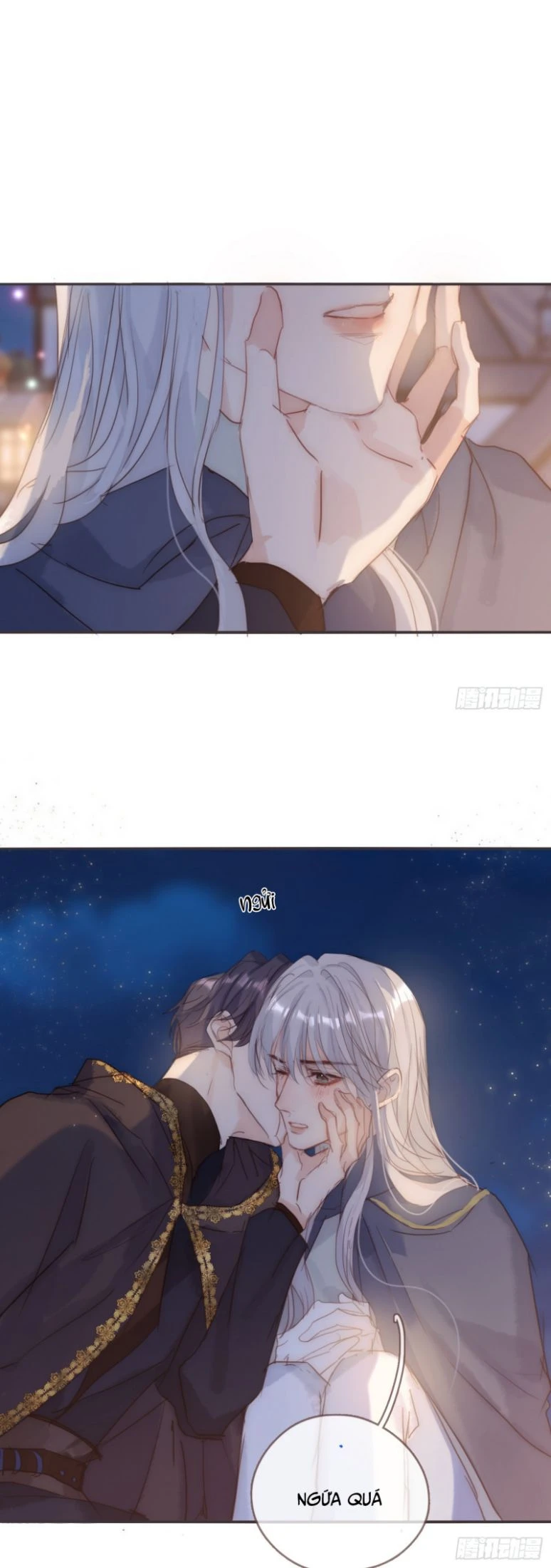 Thỉnh Cùng Ta Đồng Miên-Xin Hãy Ngủ Cùng Ta Chapter 86 - 25