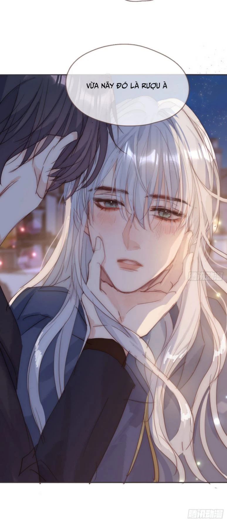 Thỉnh Cùng Ta Đồng Miên-Xin Hãy Ngủ Cùng Ta Chapter 86 - 26