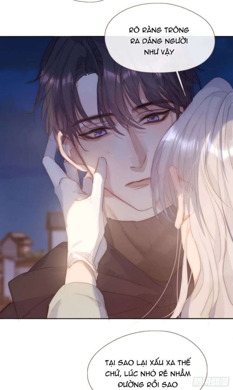 Thỉnh Cùng Ta Đồng Miên-Xin Hãy Ngủ Cùng Ta Chapter 87 - 3