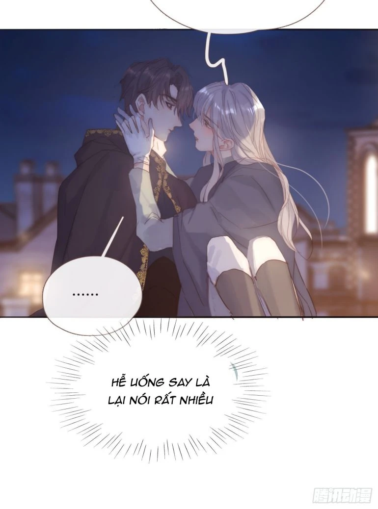 Thỉnh Cùng Ta Đồng Miên-Xin Hãy Ngủ Cùng Ta Chapter 87 - 4