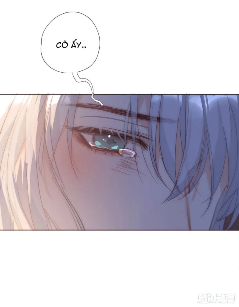 Thỉnh Cùng Ta Đồng Miên-Xin Hãy Ngủ Cùng Ta Chapter 87 - 8