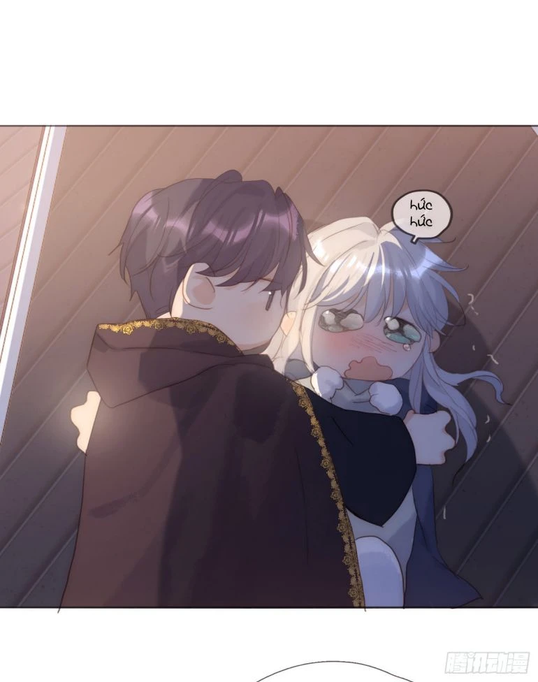 Thỉnh Cùng Ta Đồng Miên-Xin Hãy Ngủ Cùng Ta Chapter 87 - 9