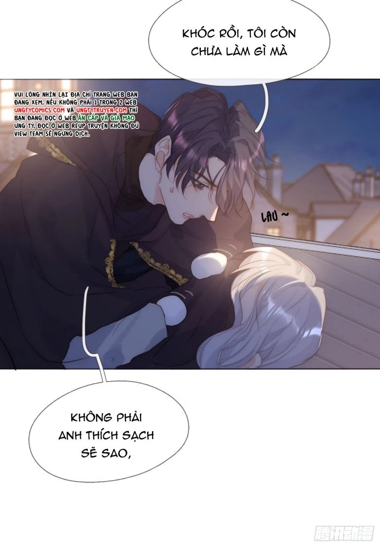 Thỉnh Cùng Ta Đồng Miên-Xin Hãy Ngủ Cùng Ta Chapter 87 - 10