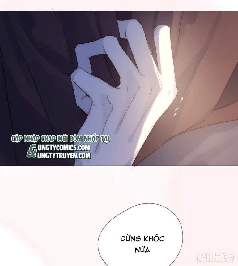 Thỉnh Cùng Ta Đồng Miên-Xin Hãy Ngủ Cùng Ta Chapter 87 - 15