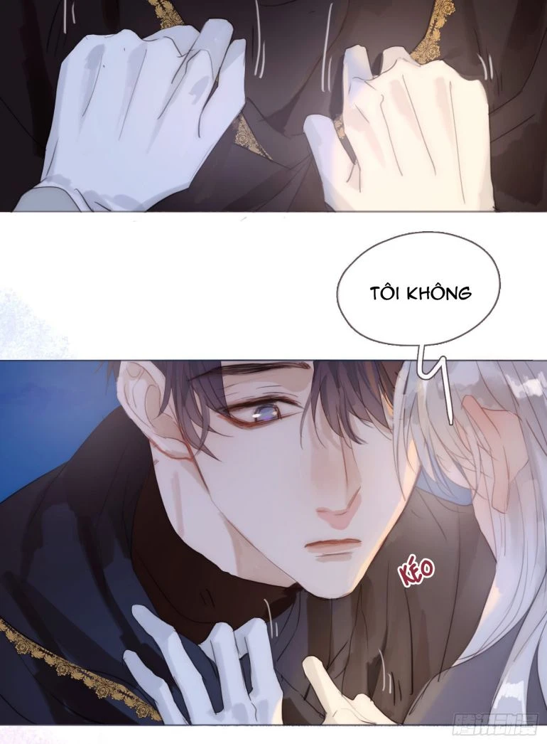 Thỉnh Cùng Ta Đồng Miên-Xin Hãy Ngủ Cùng Ta Chapter 87 - 19