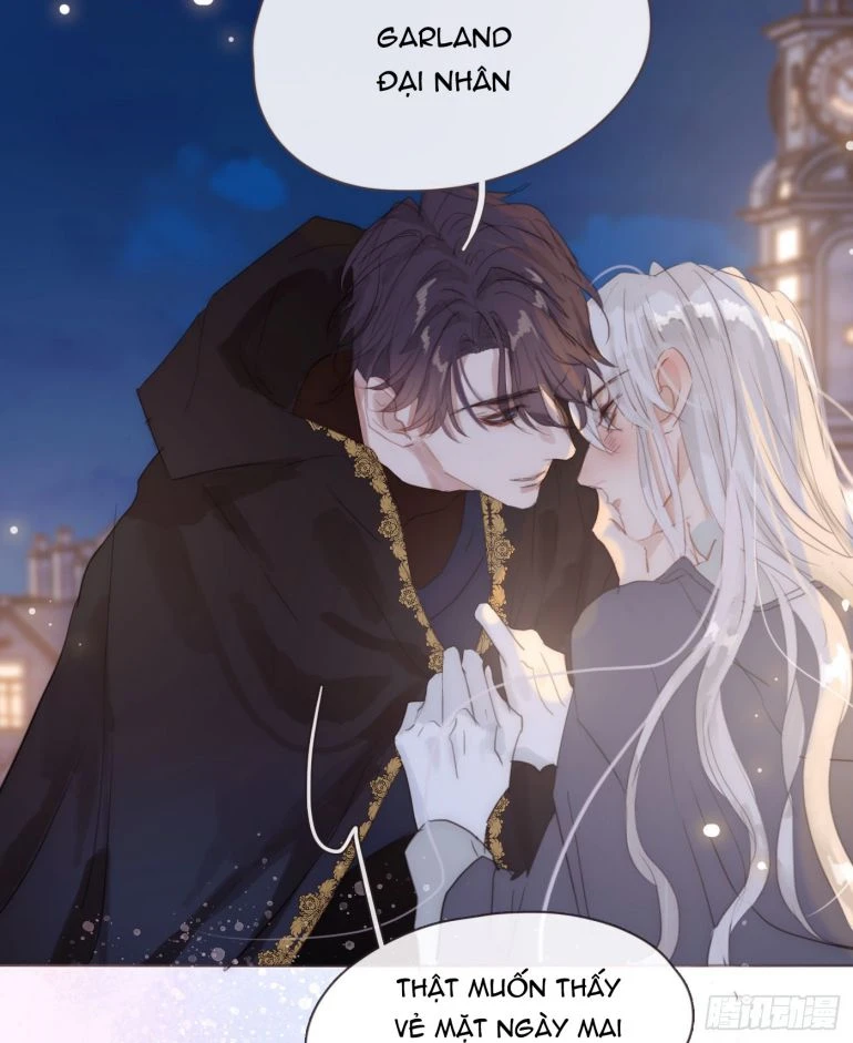 Thỉnh Cùng Ta Đồng Miên-Xin Hãy Ngủ Cùng Ta Chapter 87 - 22