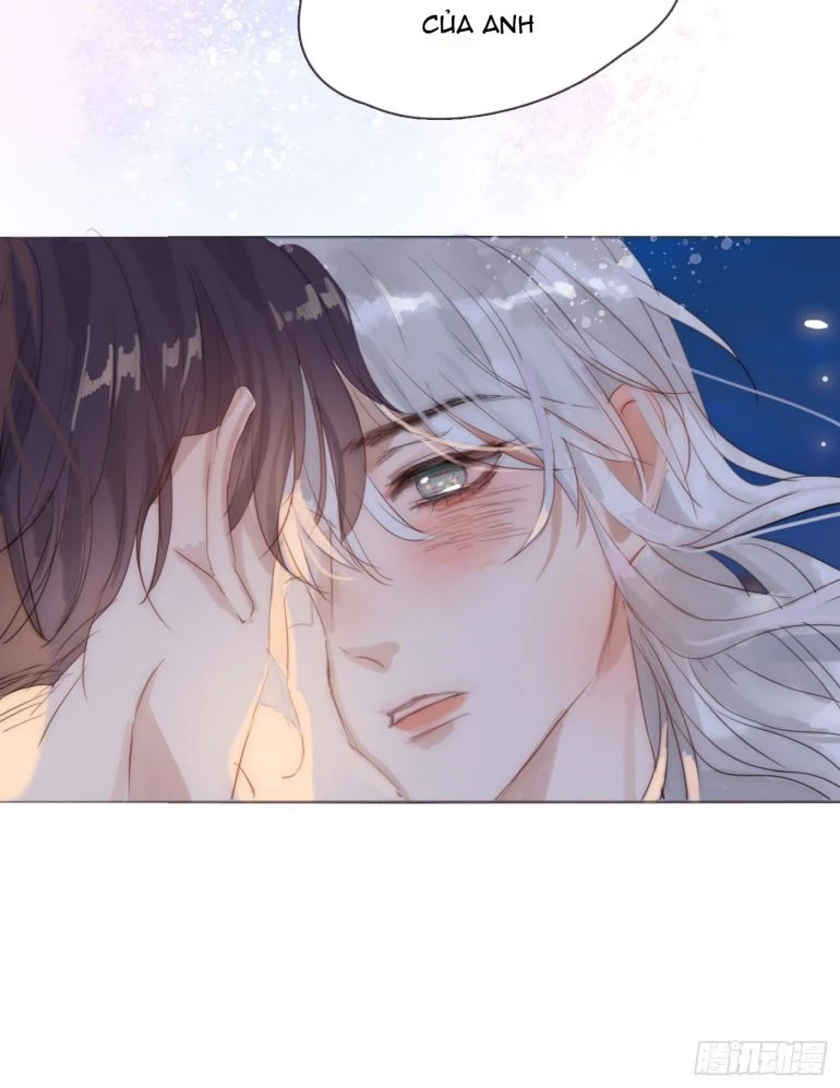 Thỉnh Cùng Ta Đồng Miên-Xin Hãy Ngủ Cùng Ta Chapter 87 - 23