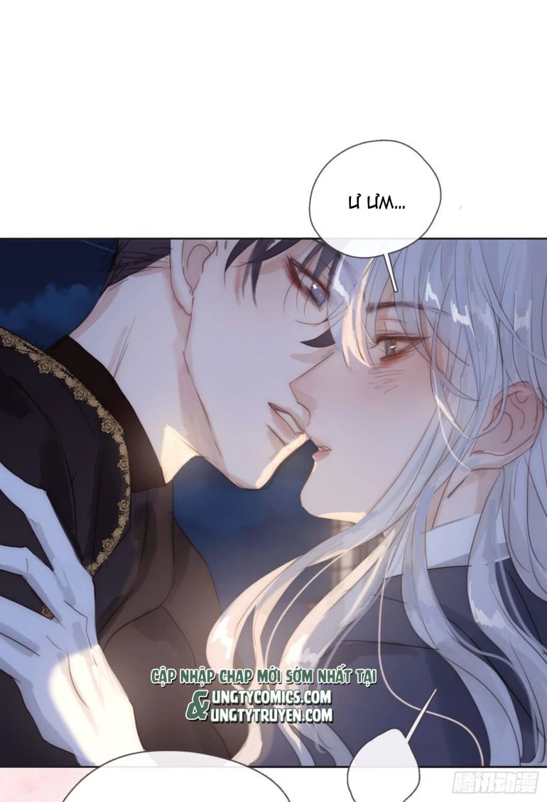 Thỉnh Cùng Ta Đồng Miên-Xin Hãy Ngủ Cùng Ta Chapter 87 - 25