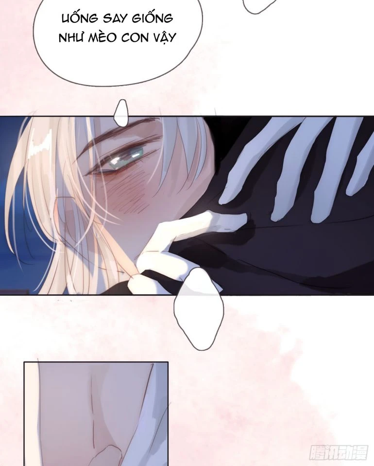 Thỉnh Cùng Ta Đồng Miên-Xin Hãy Ngủ Cùng Ta Chapter 87 - 26