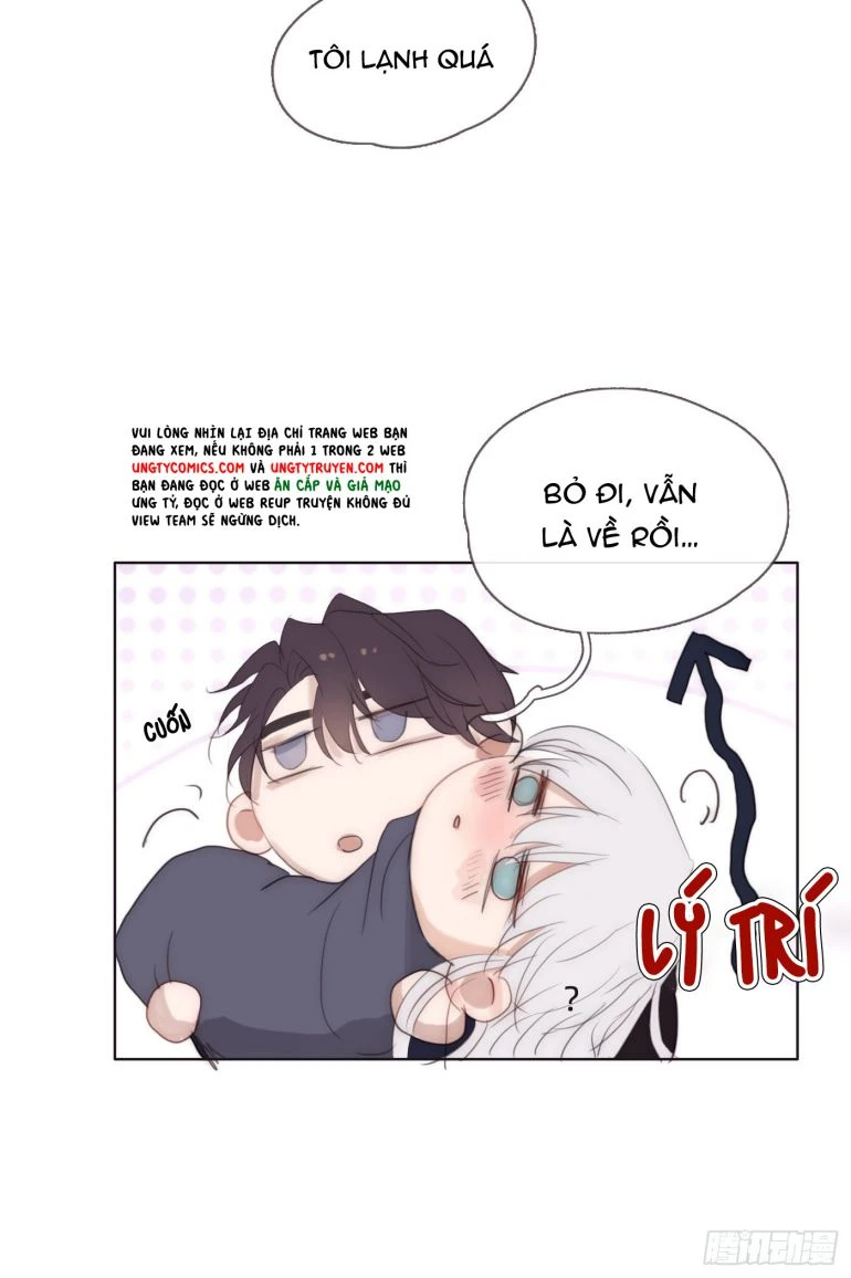 Thỉnh Cùng Ta Đồng Miên-Xin Hãy Ngủ Cùng Ta Chapter 87 - 30