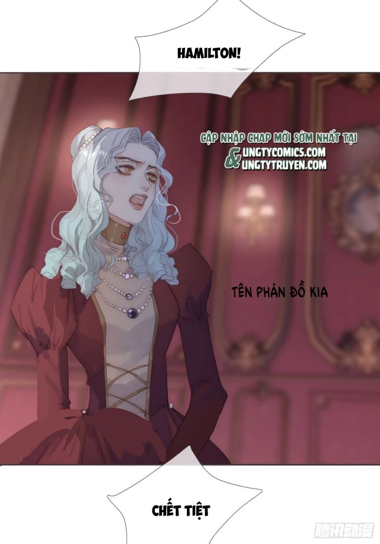 Thỉnh Cùng Ta Đồng Miên-Xin Hãy Ngủ Cùng Ta Chapter 87 - 35