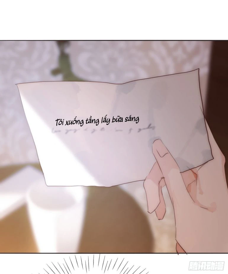 Thỉnh Cùng Ta Đồng Miên-Xin Hãy Ngủ Cùng Ta Chapter 87 - 46