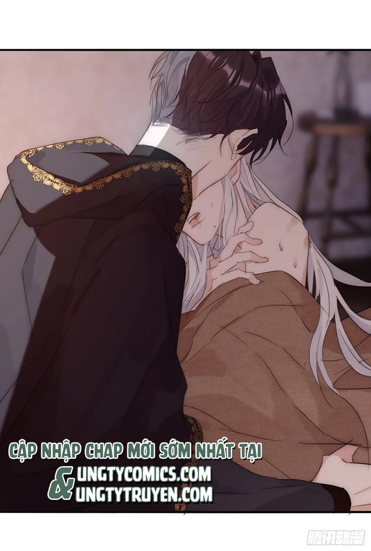 Thỉnh Cùng Ta Đồng Miên-Xin Hãy Ngủ Cùng Ta Chapter 88 - 10