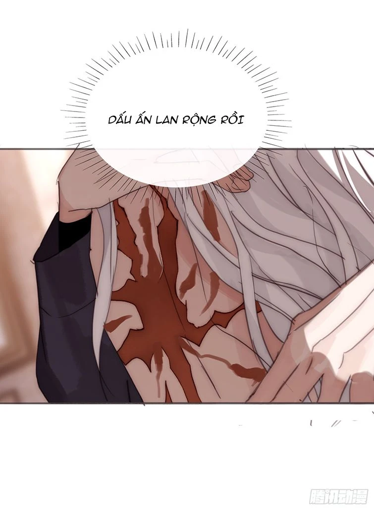 Thỉnh Cùng Ta Đồng Miên-Xin Hãy Ngủ Cùng Ta Chapter 88 - 17