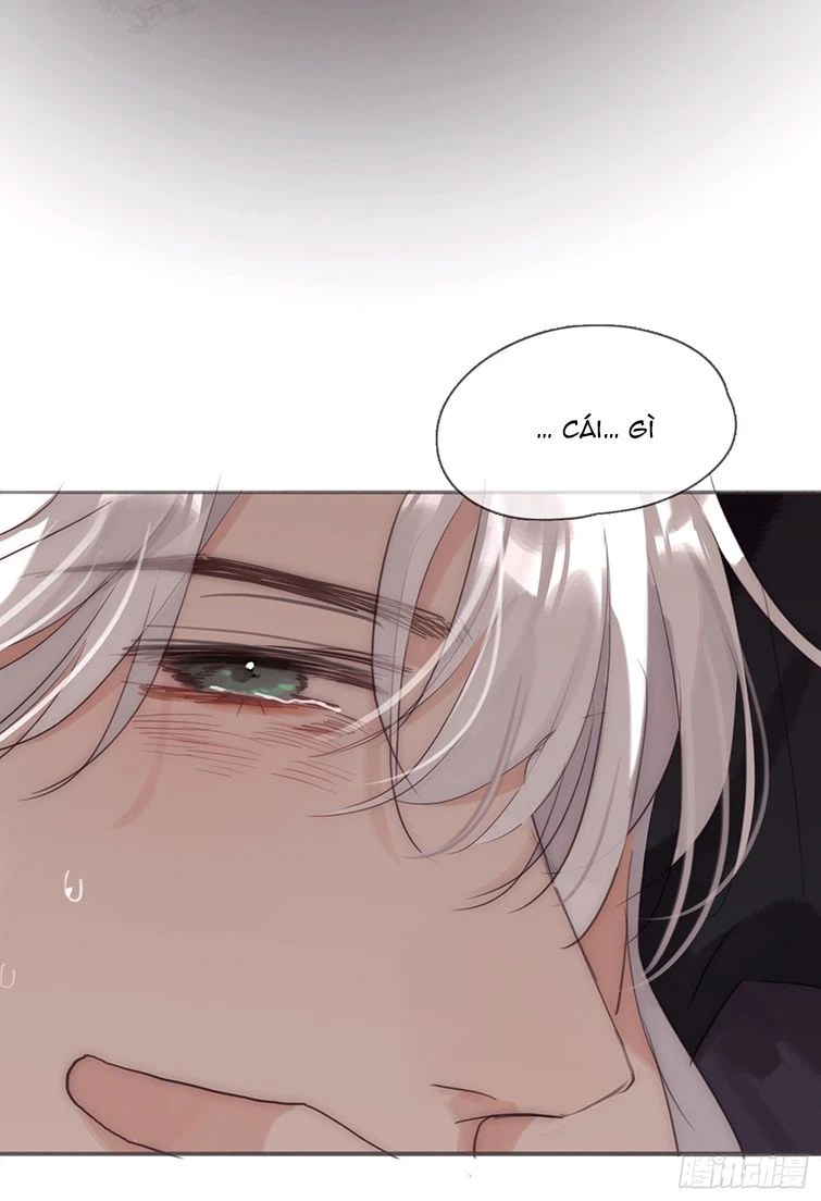Thỉnh Cùng Ta Đồng Miên-Xin Hãy Ngủ Cùng Ta Chapter 88 - 20
