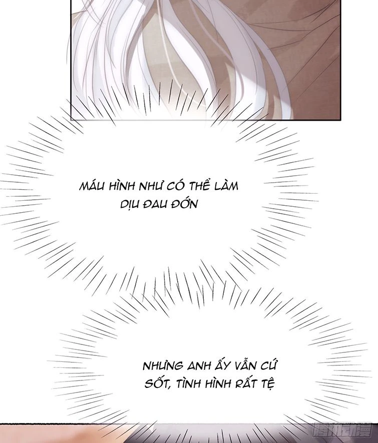 Thỉnh Cùng Ta Đồng Miên-Xin Hãy Ngủ Cùng Ta Chapter 88 - 23