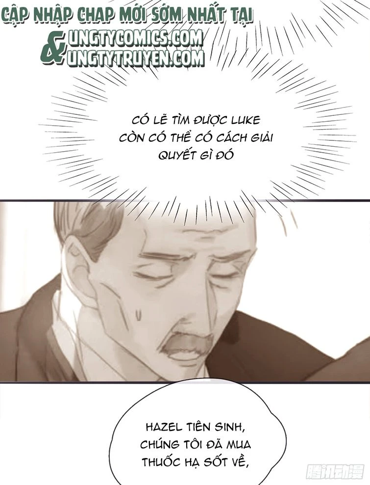 Thỉnh Cùng Ta Đồng Miên-Xin Hãy Ngủ Cùng Ta Chapter 88 - 25