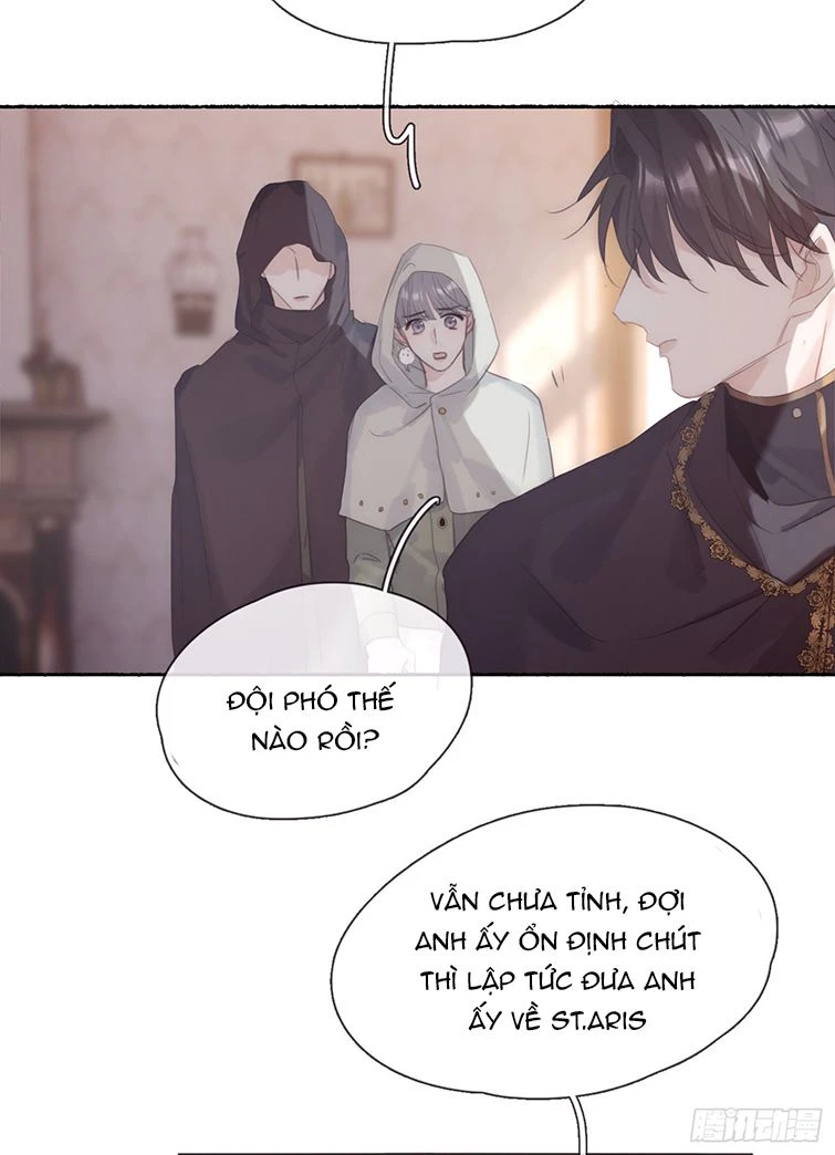 Thỉnh Cùng Ta Đồng Miên-Xin Hãy Ngủ Cùng Ta Chapter 88 - 26