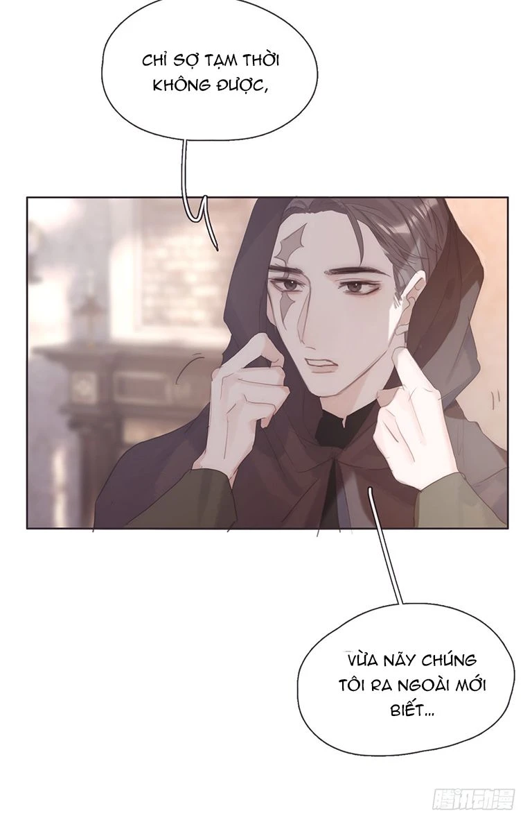 Thỉnh Cùng Ta Đồng Miên-Xin Hãy Ngủ Cùng Ta Chapter 88 - 28