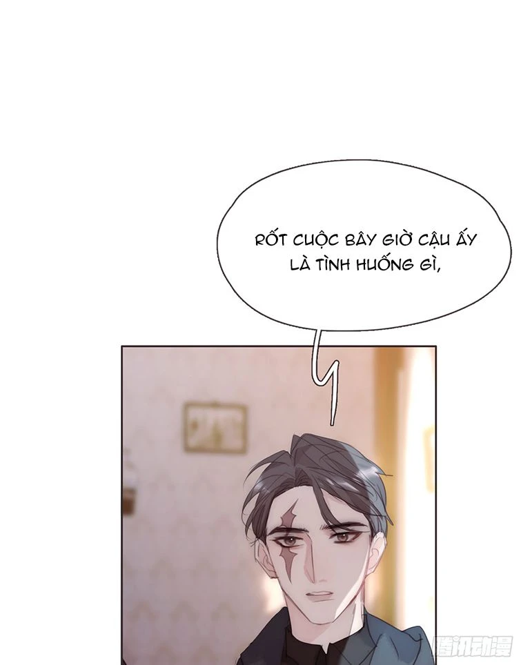 Thỉnh Cùng Ta Đồng Miên-Xin Hãy Ngủ Cùng Ta Chapter 88 - 33