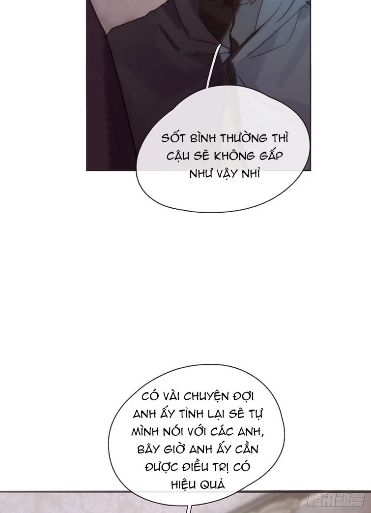 Thỉnh Cùng Ta Đồng Miên-Xin Hãy Ngủ Cùng Ta Chapter 88 - 34