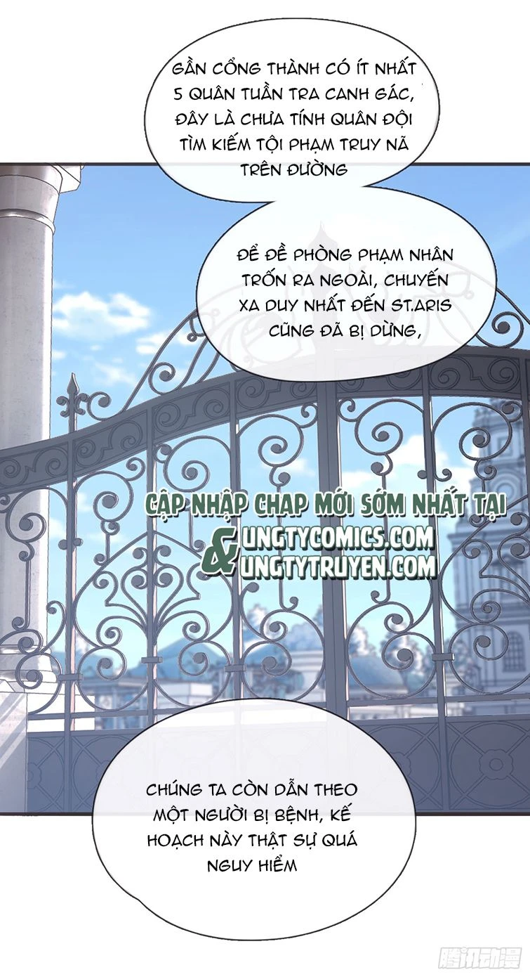 Thỉnh Cùng Ta Đồng Miên-Xin Hãy Ngủ Cùng Ta Chapter 88 - 38