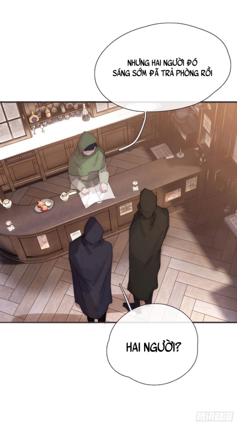 Thỉnh Cùng Ta Đồng Miên-Xin Hãy Ngủ Cùng Ta Chapter 89 - 4