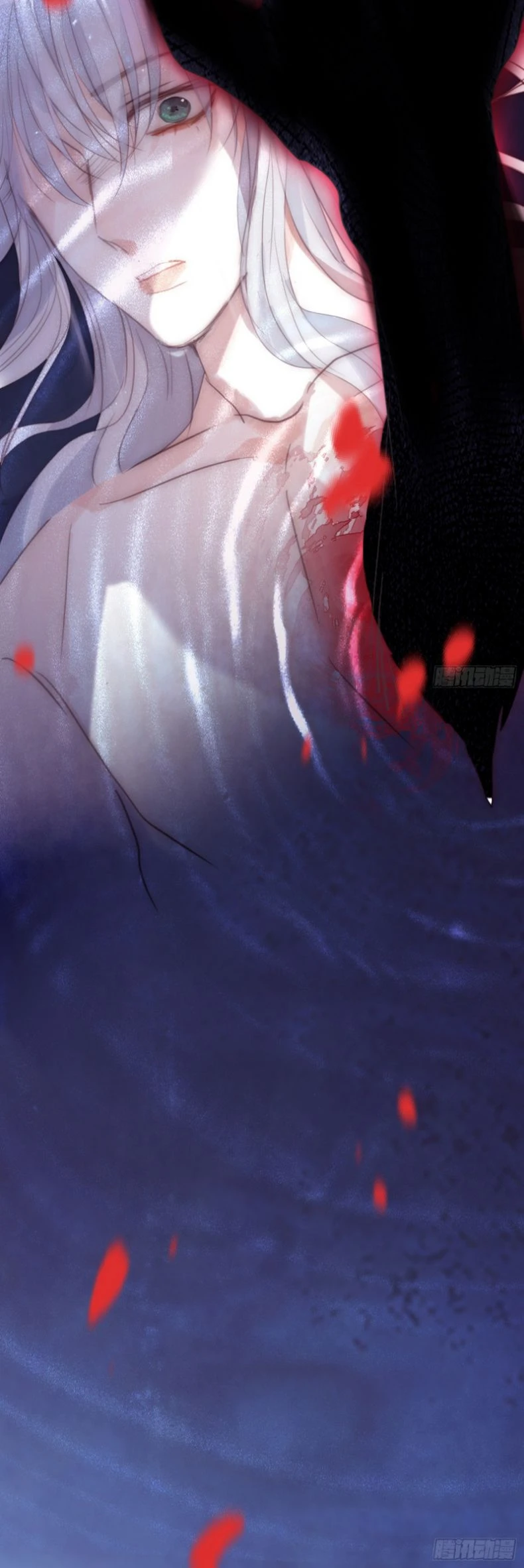 Thỉnh Cùng Ta Đồng Miên-Xin Hãy Ngủ Cùng Ta Chapter 89 - 22