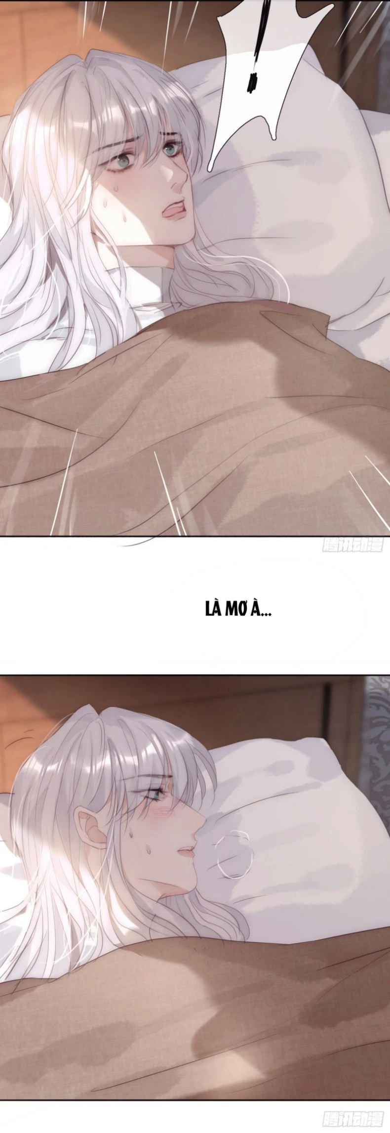 Thỉnh Cùng Ta Đồng Miên-Xin Hãy Ngủ Cùng Ta Chapter 89 - 23