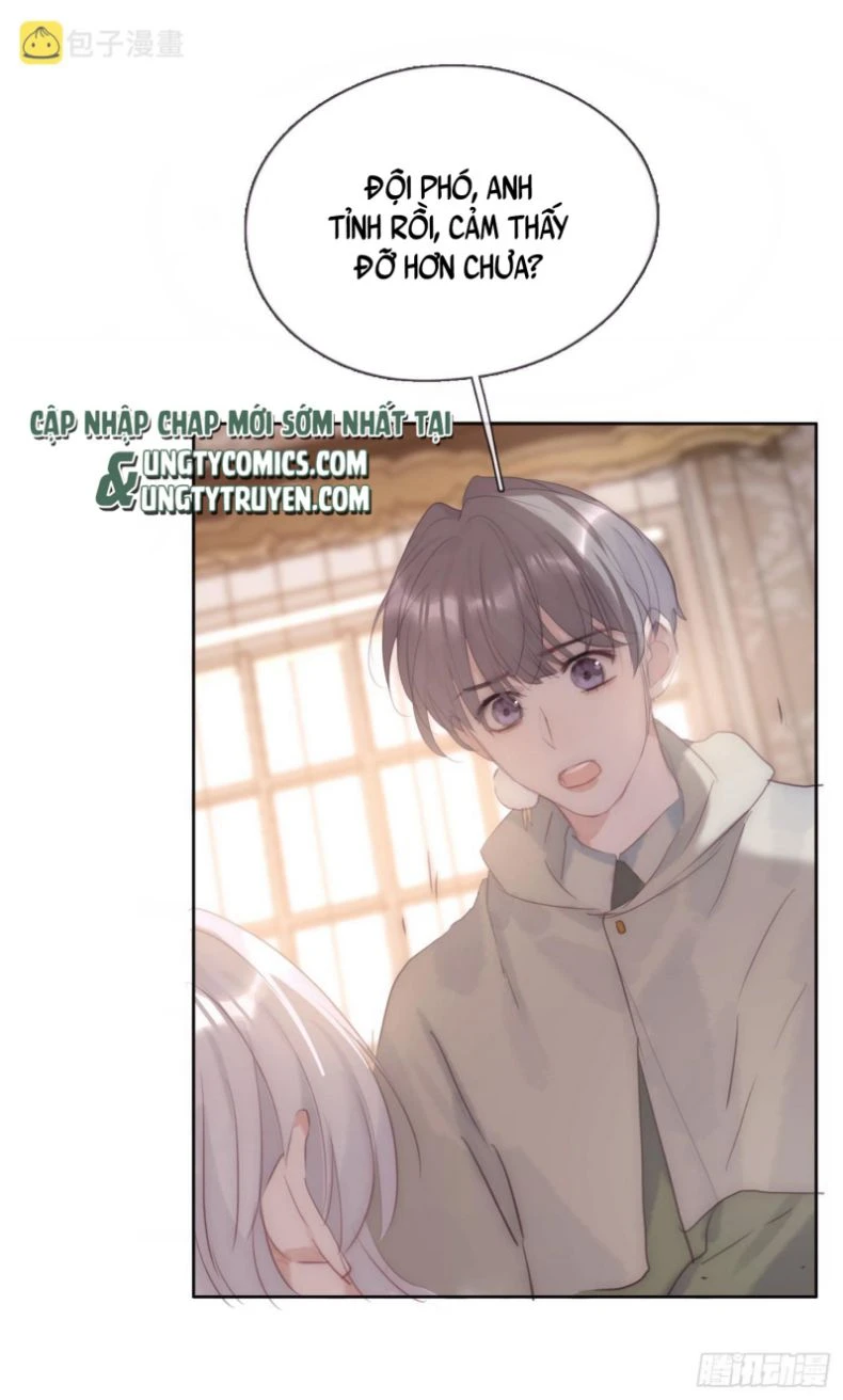 Thỉnh Cùng Ta Đồng Miên-Xin Hãy Ngủ Cùng Ta Chapter 89 - 24