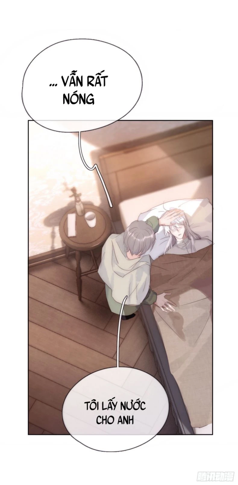 Thỉnh Cùng Ta Đồng Miên-Xin Hãy Ngủ Cùng Ta Chapter 89 - 25