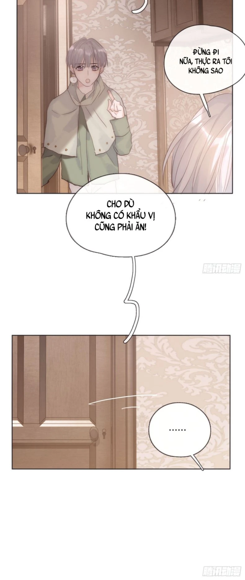 Thỉnh Cùng Ta Đồng Miên-Xin Hãy Ngủ Cùng Ta Chapter 89 - 30