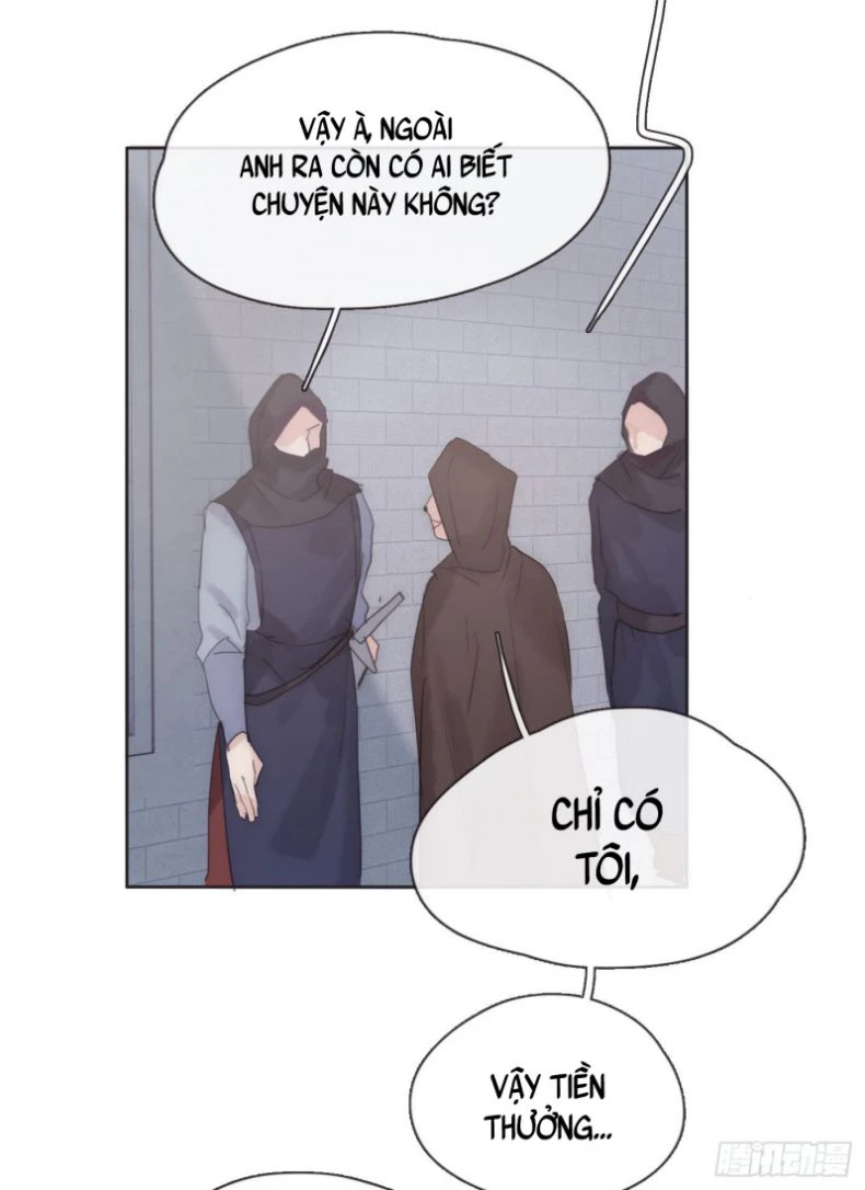 Thỉnh Cùng Ta Đồng Miên-Xin Hãy Ngủ Cùng Ta Chapter 89 - 32