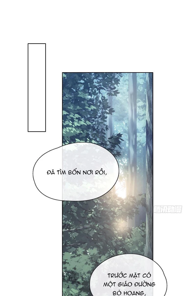 Thỉnh Cùng Ta Đồng Miên-Xin Hãy Ngủ Cùng Ta Chapter 90 - 1