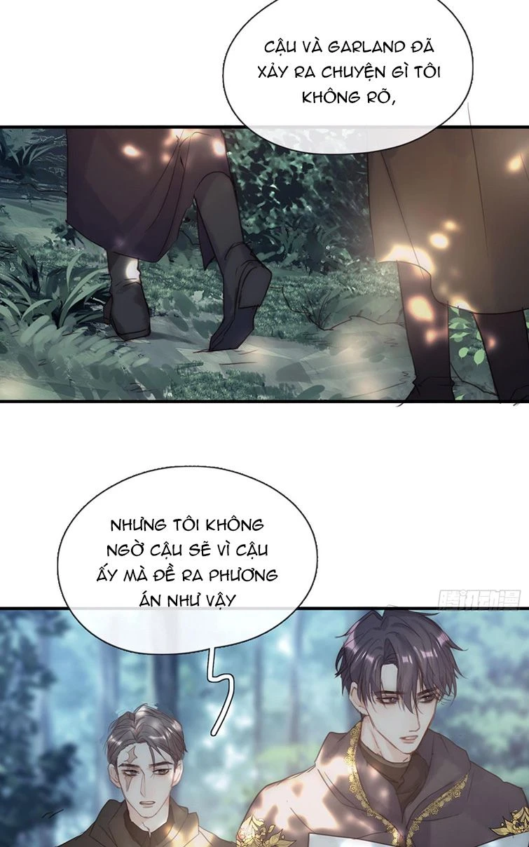 Thỉnh Cùng Ta Đồng Miên-Xin Hãy Ngủ Cùng Ta Chapter 90 - 3