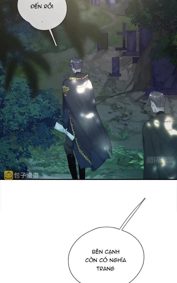 Thỉnh Cùng Ta Đồng Miên-Xin Hãy Ngủ Cùng Ta Chapter 90 - 8