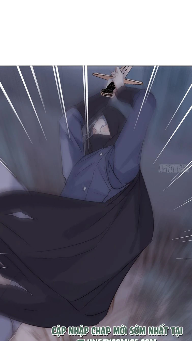 Thỉnh Cùng Ta Đồng Miên-Xin Hãy Ngủ Cùng Ta Chapter 90 - 15