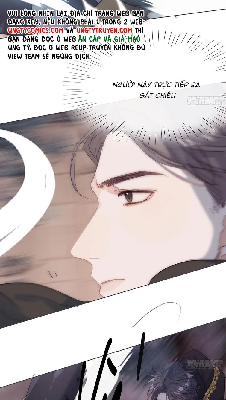 Thỉnh Cùng Ta Đồng Miên-Xin Hãy Ngủ Cùng Ta Chapter 90 - 18