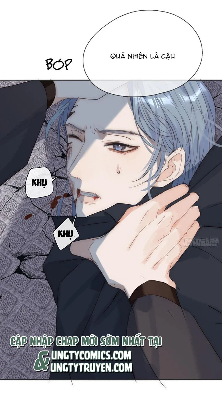 Thỉnh Cùng Ta Đồng Miên-Xin Hãy Ngủ Cùng Ta Chapter 90 - 20