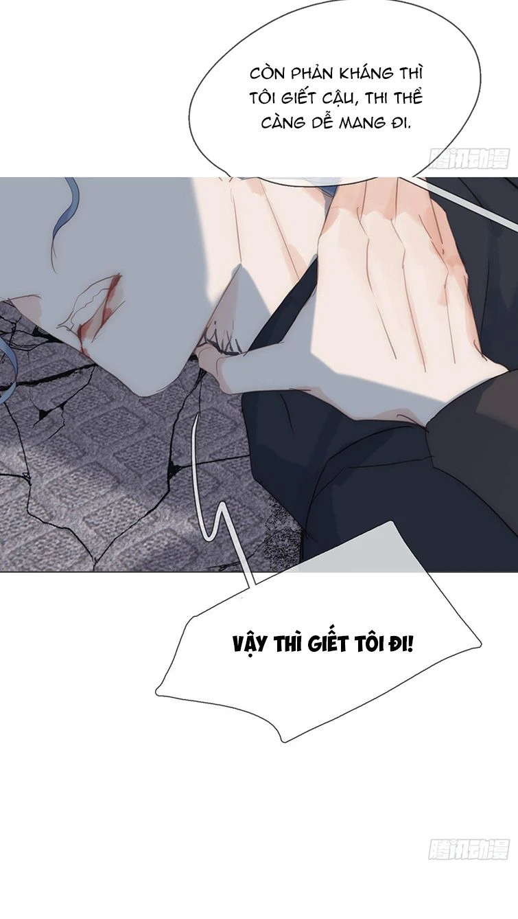 Thỉnh Cùng Ta Đồng Miên-Xin Hãy Ngủ Cùng Ta Chapter 90 - 22