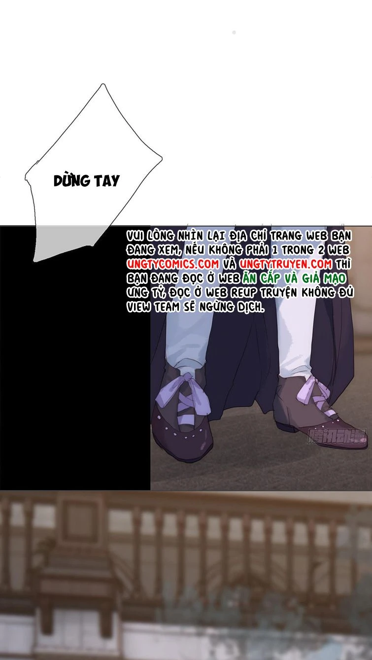 Thỉnh Cùng Ta Đồng Miên-Xin Hãy Ngủ Cùng Ta Chapter 90 - 23