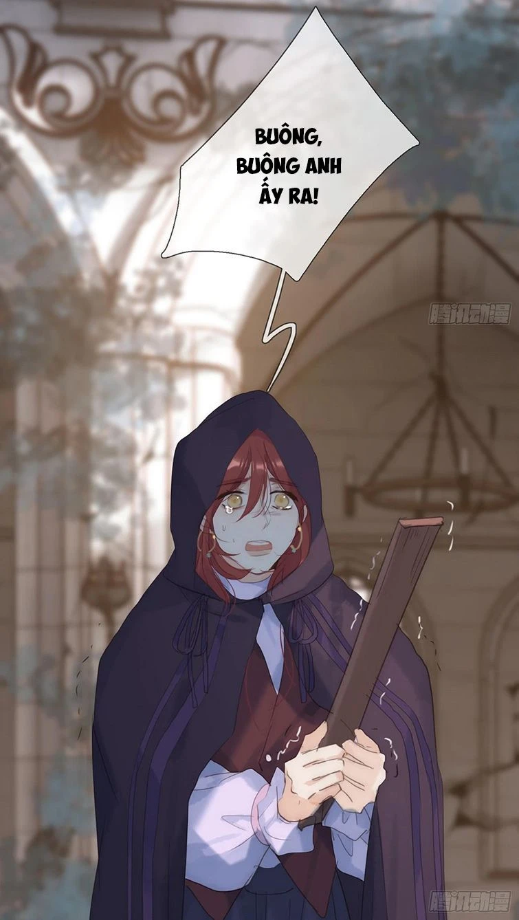 Thỉnh Cùng Ta Đồng Miên-Xin Hãy Ngủ Cùng Ta Chapter 90 - 24