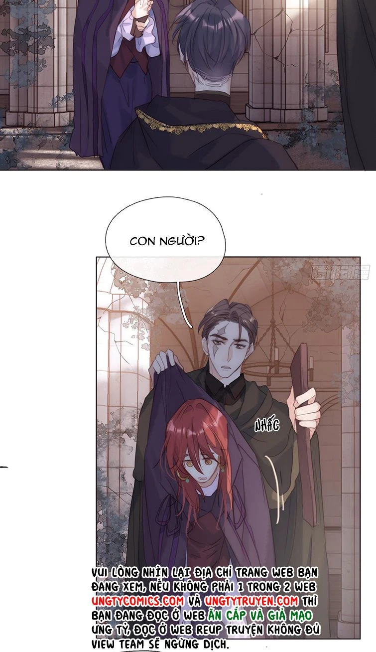 Thỉnh Cùng Ta Đồng Miên-Xin Hãy Ngủ Cùng Ta Chapter 90 - 27