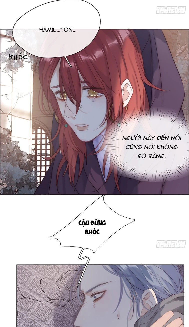 Thỉnh Cùng Ta Đồng Miên-Xin Hãy Ngủ Cùng Ta Chapter 90 - 28