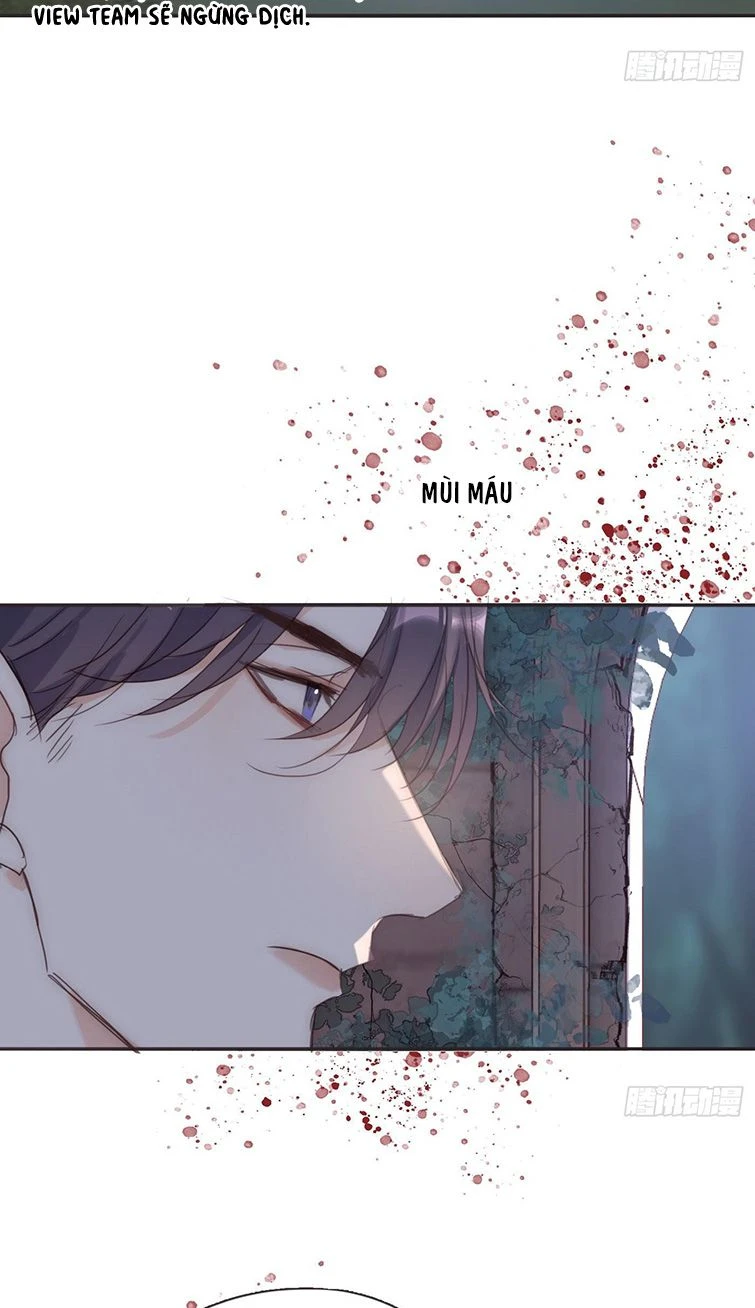 Thỉnh Cùng Ta Đồng Miên-Xin Hãy Ngủ Cùng Ta Chapter 90 - 32