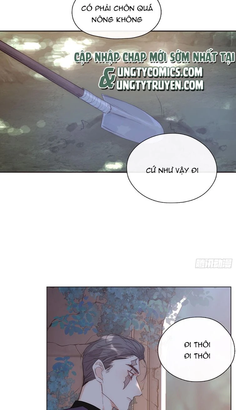 Thỉnh Cùng Ta Đồng Miên-Xin Hãy Ngủ Cùng Ta Chapter 90 - 34