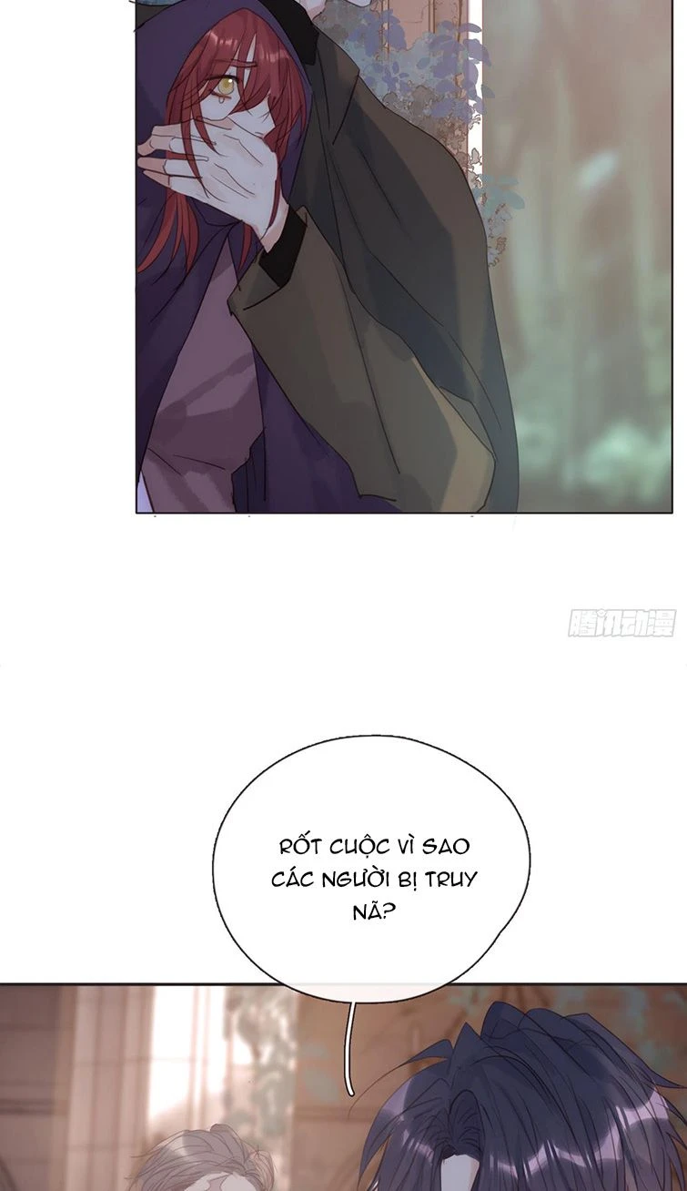 Thỉnh Cùng Ta Đồng Miên-Xin Hãy Ngủ Cùng Ta Chapter 90 - 35