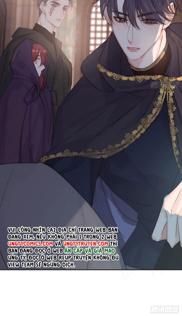 Thỉnh Cùng Ta Đồng Miên-Xin Hãy Ngủ Cùng Ta Chapter 90 - 36