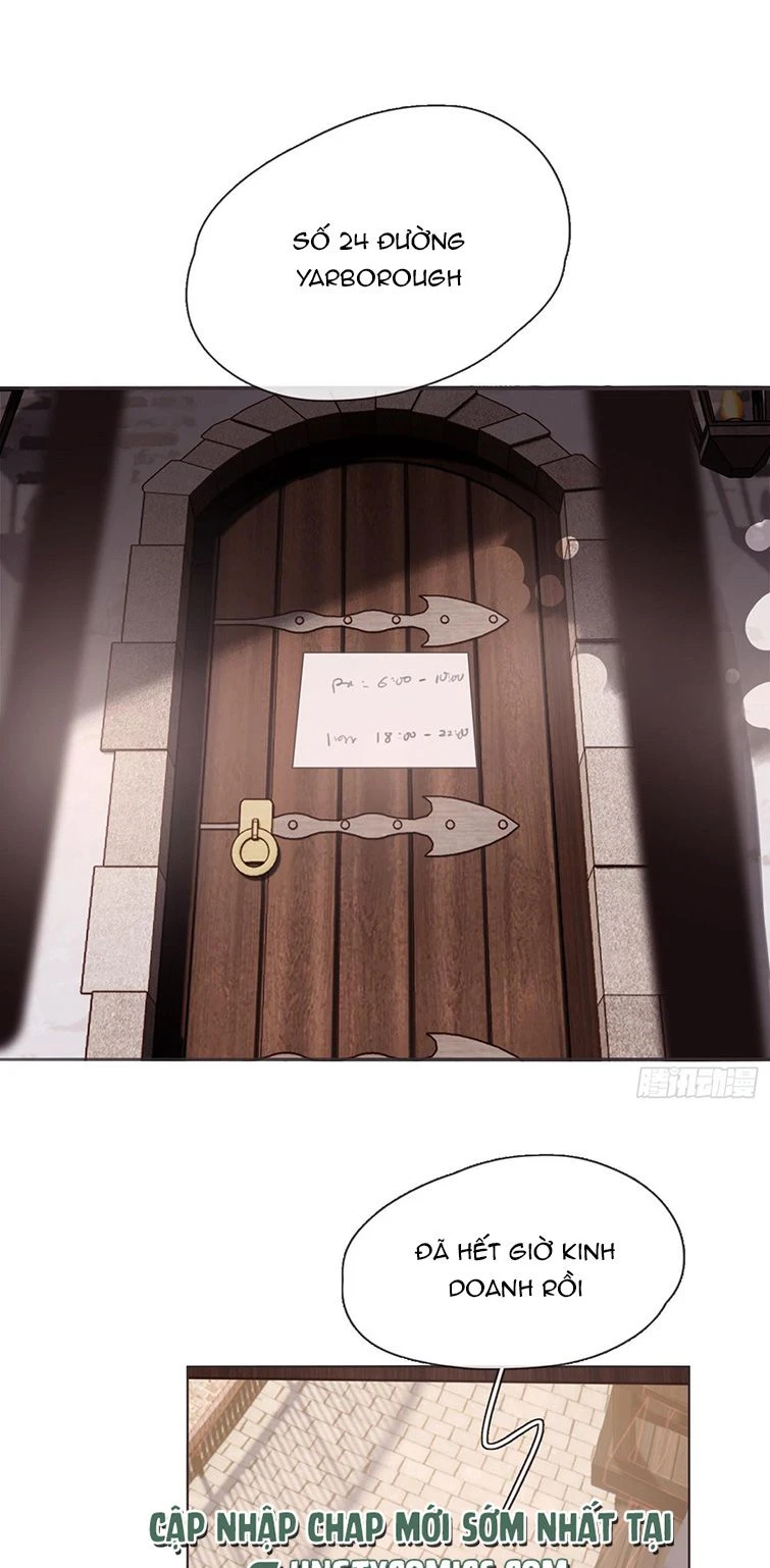 Thỉnh Cùng Ta Đồng Miên-Xin Hãy Ngủ Cùng Ta Chapter 90 - 37