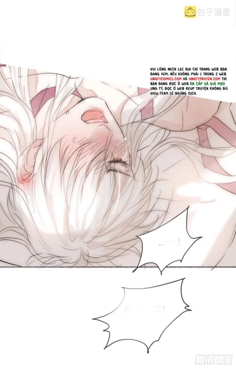 Thỉnh Cùng Ta Đồng Miên-Xin Hãy Ngủ Cùng Ta Chapter 91 - 6